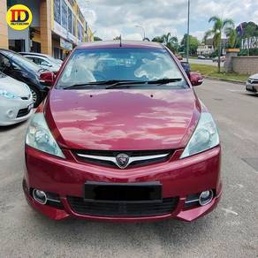 2010 Proton Exora H-LINE CPS