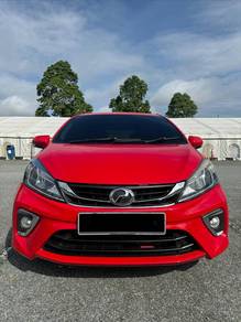 Perodua MyVi PREMIUM X in Jitra, KDH