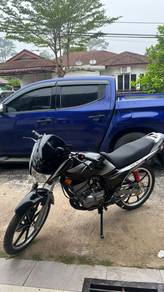 Yamaha RXZ