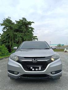 Honda HR-V S in Sungai Petani, KDH