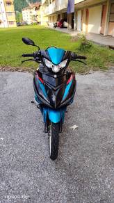 Yamaha Y15ZR