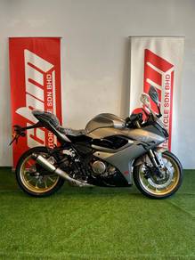QJ Motor SRK250