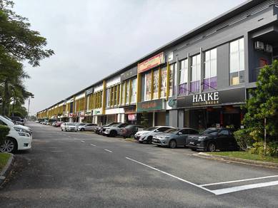 Shop lot For Rent in Skudai,JHR