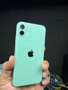 Iphone 11 256gb