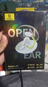 Baseus Eli Open Ear 