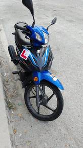SM Sport 110E