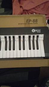 Electronic Piano BLW EP88