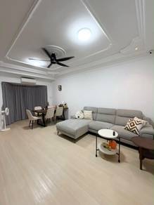 2-storey Terraced House For Sale in Permas Jaya,JHR