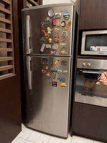 Fridge (HITACHI)