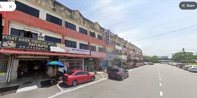 Room in Tanjung Malim, PRK