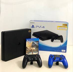 ps4 Slim 1tb