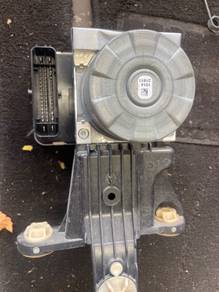 Supra mk5 gr a90 abs bump