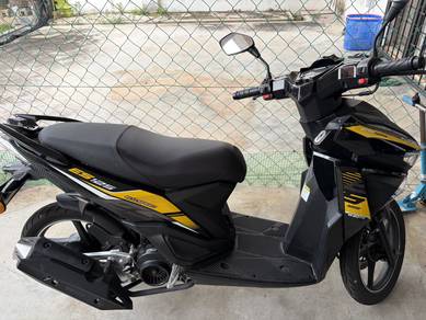 WMOTO ES125