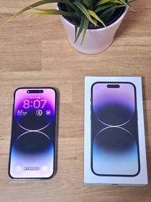 Apple Iphone 14 pro 128gb