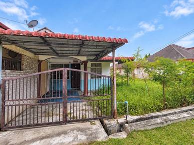 Semi-Detached House For Sale in Kuantan,PHG