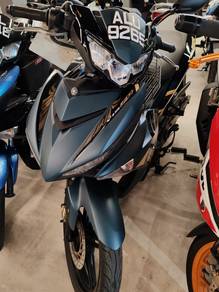 Yamaha Y15ZR