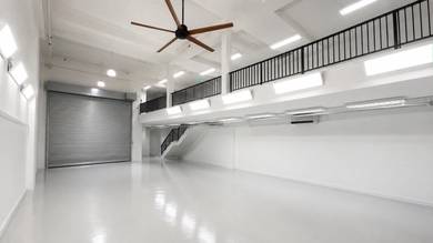 Warehouse / Factory For Sale in Kota Damansara,SGR