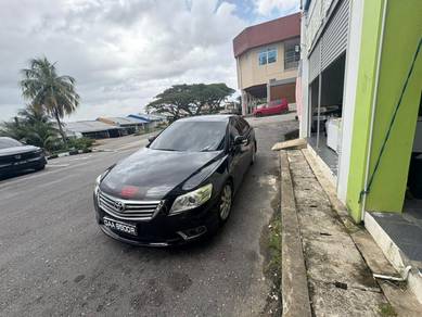 Toyota Camry G in Bintulu, SWK