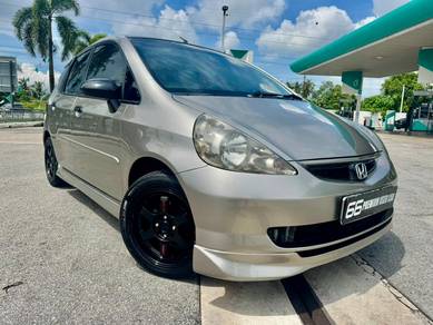 Honda Jazz VTEC in Parit Buntar, PRK