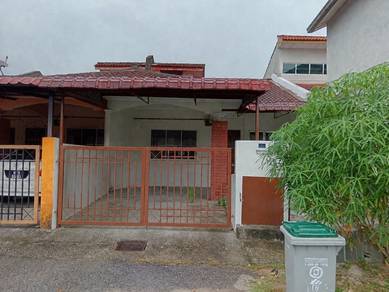 1-storey Terraced House For Sale in Rembau,NSN