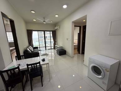 Condominium For Rent in AmberSide @ Country Garden Danga Bay