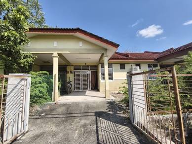 1-storey Terraced House For Sale in Port Dickson,NSN