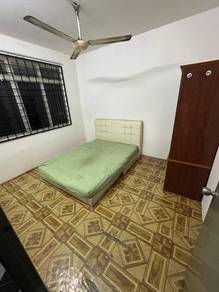 Apartment For Rent in Siantan Apartment