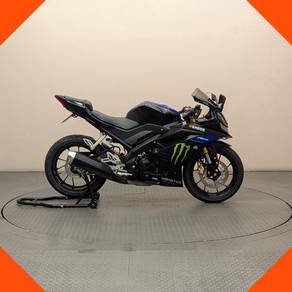 Yamaha YZF-R15
