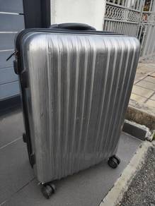 Valentino Creations Luggage ADENGER Bag