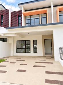 2-storey Terraced House For Sale in Semenyih,SGR