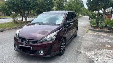 Proton Exora PREMIUM in Bangi, SGR