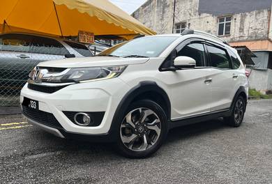 Honda BR-V V in Johor Bahru, JHR
