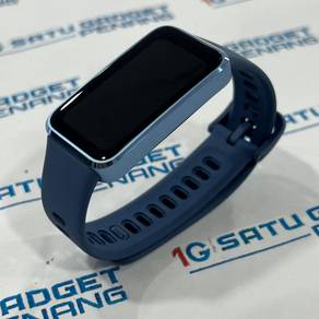[DEMO] Huawei Band 10 (AMOLED/SpO2/100Modes)
