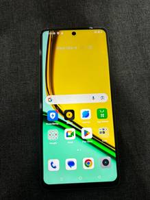 Realme c67 untuk dijual