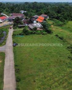 Residential Land in Bukit Payung, TRG