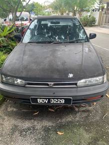 Honda Accord in Nilai, NSN