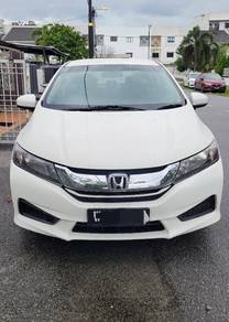Honda City S+ in Kajang, SGR