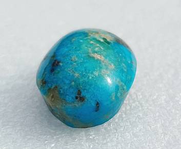 Gorgeous!!! precious!!! 100% Natural Turquoise Gem