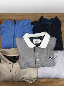 Combo 5 Baju Jalan