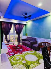 Condominium For Rent in Ceria Residence