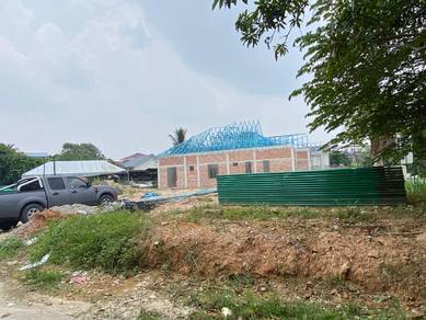 Residential Land in Skudai, JHR