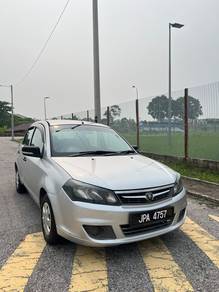 Proton Saga FLX FLX STANDARD in Bukit Rambai, MLK