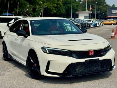 2025 Honda Civic Type R TYPE R