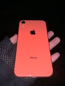 Iphone Xr 128Gb