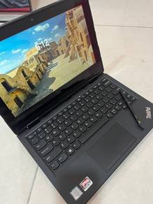 Lenovo Thinkpad Laptop