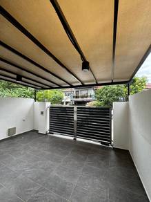 2-storey Terraced House For Sale in Kepong,KUL