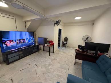 Terraced House For Sale in Sentul,KUL