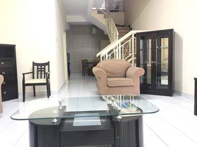 2-storey Terraced House For Sale in Johor Bahru,JHR