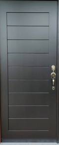 Pintu Kayu Padat Solid Design Terbaru Harga Kilang