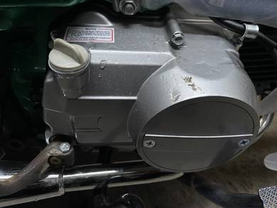 enjin lifan ex5/wave/c70